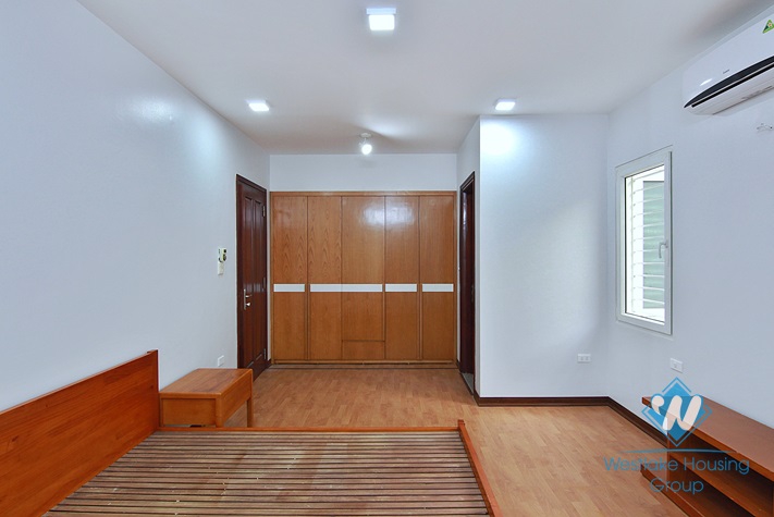 Beautiful house full of natural light for rent in the heart of Tay Ho